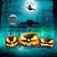 thumbnail image 4 of Mascaras Halloween Jason Original, 4 of 4