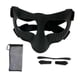thumbnail image 5 of Protector Nasal Para Nariz Rota, Protector Facial Para Ejercicio, Fútbol, Entrenamiento Deportivo, Diadema Negra, 5 of 5