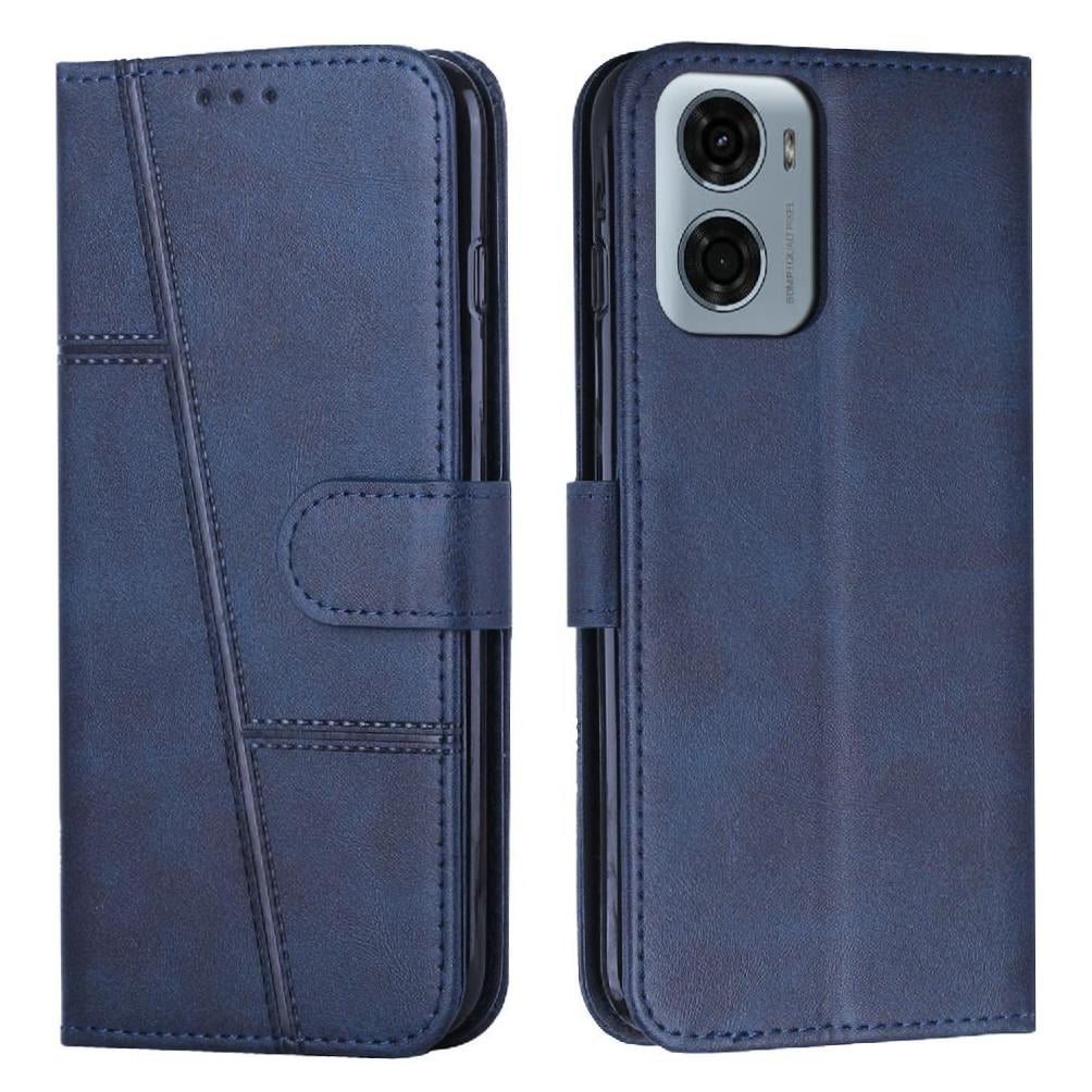 GOKEN Funda Para Motorola Moto E15 / Moto G05 - Carcasa Antigolpes De
