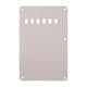 thumbnail image 5 of Placa Posterior De La Cubierta De La Cavidad Del Trémolo Del Golpeador Para El Accesorio Blanco De La Guitarra Eléctrica, 5 of 5