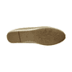 thumbnail image 5 of BALLERINAS BONNY FRANCO DORADO MUJER | 384-0606 - Talla 35, 5 of 6