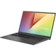 thumbnail image 3 of Ordenador portátil ASUS VivoBook 15 2020 15.6 pulgadas FHD Ryzen 3 3200U 16 GB 512 GB, 3 of 9