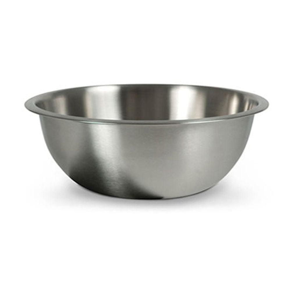 Imahe - Bowl Acero Inox 20 X 7.5 Cm