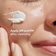 thumbnail image 3 of Crema Facial Antiarrugas Y Antienvejecimiento Con Aha Y Colágeno 415ml, 3 of 3