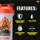 thumbnail image 4 of Botella shaker BlenderBottle Star Wars Pro Series 830 ml, 4 of 6