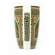 thumbnail image 3 of Taza de café Clara Craft Wales de porcelana con diseño de dragón rojo galés, 400 ml, 3 of 5