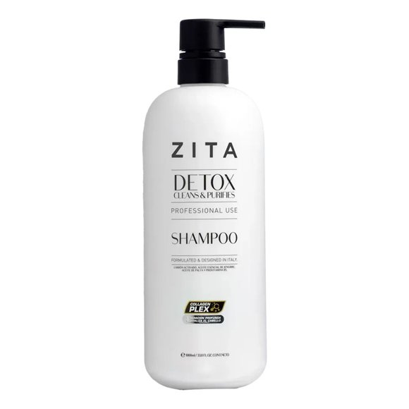 Zita Detox Shampoo 1000ml