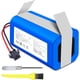 thumbnail image 1 of Batería M210 12 8v 2000mah Para Robot Aspiradora, 1 of 3