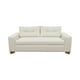 thumbnail image 1 of Sofa Paris Dos Cuerpos Lino Crudo, 1 of 3