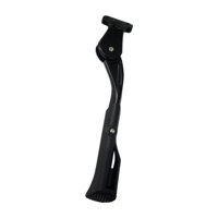 Magideal - Soporte De Aleación De Aluminio Para Bicicleta, Soporte Para Bicicleta De Montaña Para Bicicletas De 24 ""- 29"", Reposapiés De Montaje Trasero, Soporte