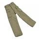 thumbnail image 1 of Pantalón De Figura A Escala 1:6, Pantalones Retro De 18cm Para Muñecos Masculinos De 12 Pulgadas, Figura De Soldado, 1 of 3
