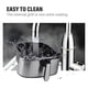 thumbnail image 2 of Air Fryer Freidora De Aire 10 Litros Digital 1400w Led, 2 of 3