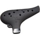 thumbnail image 1 of Ocarina Night de Noble Plastic sintonizado con corriente alterna a 442 Hz, color negro, 1 of 6