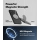 thumbnail image 5 of Funda Ringke Alles para Samsung Galaxy S26 Ultra, color negro, 5 of 9