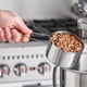 thumbnail image 3 of Juego De Tazas Medidoras Acero Inox, 3 of 3