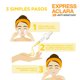 thumbnail image 4 of Sérum Facial Garnier Vitamina C Booster Express Aclara Antimanchas., 4 of 6