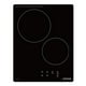 thumbnail image 1 of Encimera Vitrocerámica Touch Black Xs 2q, 1 of 6