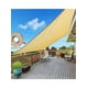 thumbnail image 1 of Toldo Vela Sombra 3x2 Rectangular con Filtro UV, 1 of 5