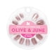 thumbnail image 2 of Pantalones cortos Press-On Nails Olive & June Instant Mani Round 42, 2 of 9