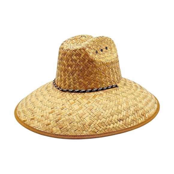 Sombrero Peter Grimm Haselhoff con Protección UV, color Natural/Marrón