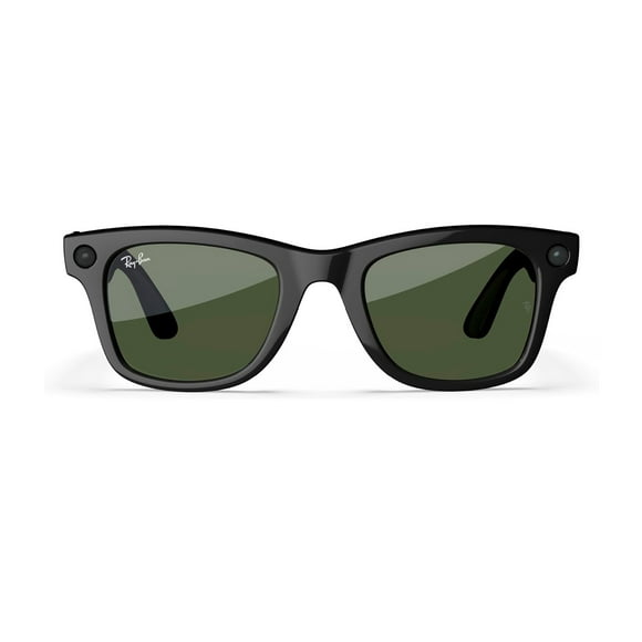 Lentes Inteligentes Ray-ban Meta Wayfarer RW4006
