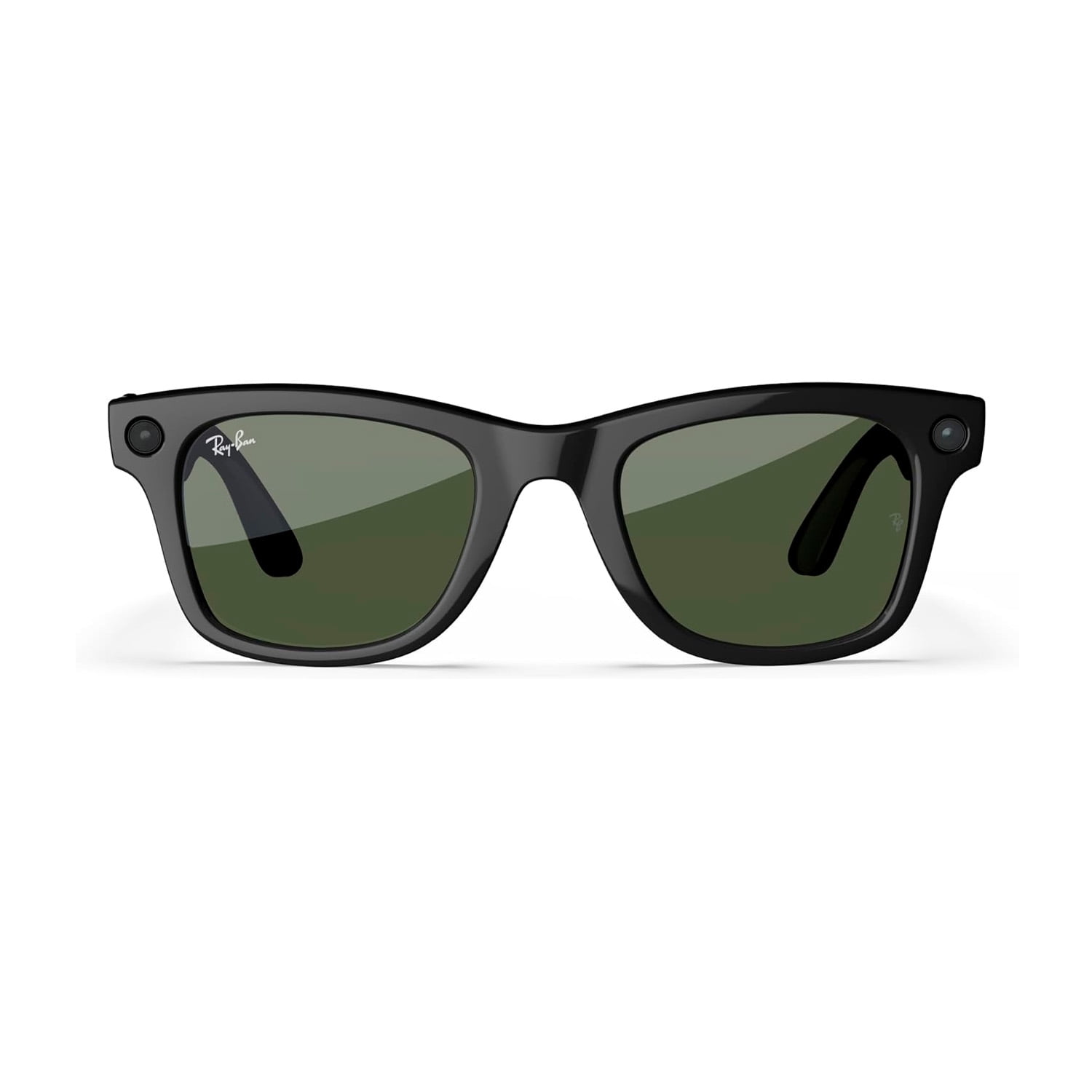 Lentes Inteligentes Ray-ban Meta Wayfarer Rw4006