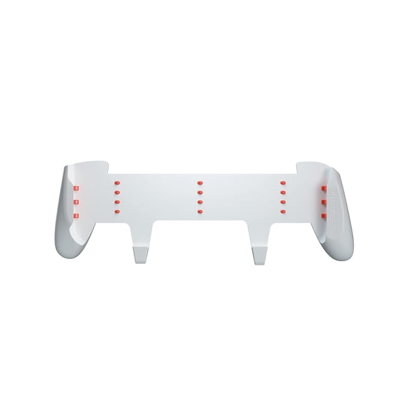 Satisfye ZenGrip Pro Gen 3 OLED Empuñadura Ergonómica para Switch
