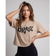 thumbnail image 1 of Polera Fitness Mujer Bratz Look Retro Calidad Pro - A365, 1 of 3