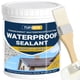 thumbnail image 1 of Revestimiento impermeable Tufinein TUFINEIN 1L Invisible Waterproof, 1 of 7