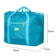 thumbnail image 2 of Bolsa de viaje de mano, bolsa de lona, organizador de viaje plegable, 2 of 5