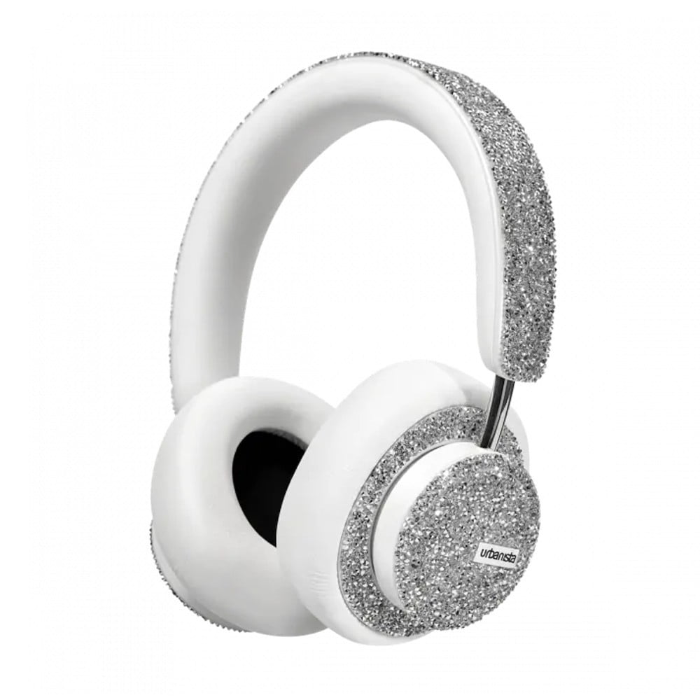 Audífonos Bluetooth Over Ear Urbanista Miami Crystal