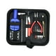thumbnail image 1 of Kit De Herramientas De Reparación De Relojes De 16 Piezas Con Estuche De Transporte Portátil Profesional Duradero, 1 of 3