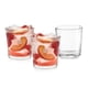 thumbnail image 1 of Set 6 Vasos Cavanas Cortos 386ml, 1 of 3
