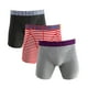 thumbnail image 2 of Pack de 6 Boxer Largo Algodón Hombre, 2 of 3