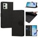 thumbnail image 3 of Cartera Funda para Motorola Moto G54 Power Carga Inalámbrica, Negro, 3 of 6