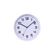 thumbnail image 1 of Reloj Decorativo con Planta Artificial - Ideal para tu Hogar, 1 of 2