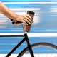 thumbnail image 3 of Vaso Térmico Commuter 360° 500ml Walnut Wood, 3 of 3