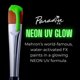 thumbnail image 3 of Pintura para cuerpo Mehron Makeup MARTIAN UV GLOW, 3 of 6