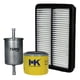 thumbnail image 2 of Kit Filtro Para Great Wall Socool 2 2 Ga491qe 2009 2010, 2 of 3