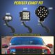 thumbnail image 4 of Kit de soporte Nilight para Ford F-150 2004-2014 SVT Raptor, 4 of 8