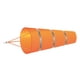thumbnail image 2 of Manga De Viento Medición Del Viento Indicador De Dirección Del Viento Cinturón Reflectante Colgante Naranja, 2 of 5