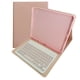 thumbnail image 2 of Funda Con Teclado Rosado Para iPad Air 13 M3 2025 Con Ranura, 2 of 5