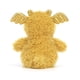 thumbnail image 3 of Peluche Jellycat Little Bear de 18 cm, 3 of 5