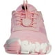 thumbnail image 2 of Zapatos Joomra Barefoot Treadmill Walking Athletic para mujer, color rosa, 2 of 3