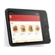 thumbnail image 1 of Quiosco para iPad (USB-C) Square Versatile con pagos, 1 of 7
