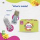 thumbnail image 3 of Arcilla Fevicryl Hobby Ideas Mould It para modelar 900 g artística, 3 of 8