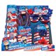 thumbnail image 1 of Accesorios de flasheo Shawshank Ledz Magic Seasons Patriotic, 1 of 1