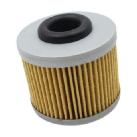 Ioensy - Reemplazo De Filtrado De Aceite 8000B5425 Para Mv Agusta Brutale 800 2013-2016