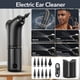 thumbnail image 3 of Herramienta para eliminar la cera de los oídos Limpiador de oídos Wush accionado por agua Kits de limpieza de oídos eléctricos, 3 of 5