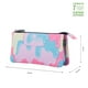 thumbnail image 2 of Estuche Escolar Tablero RPET Rosado Luty, 2 of 3